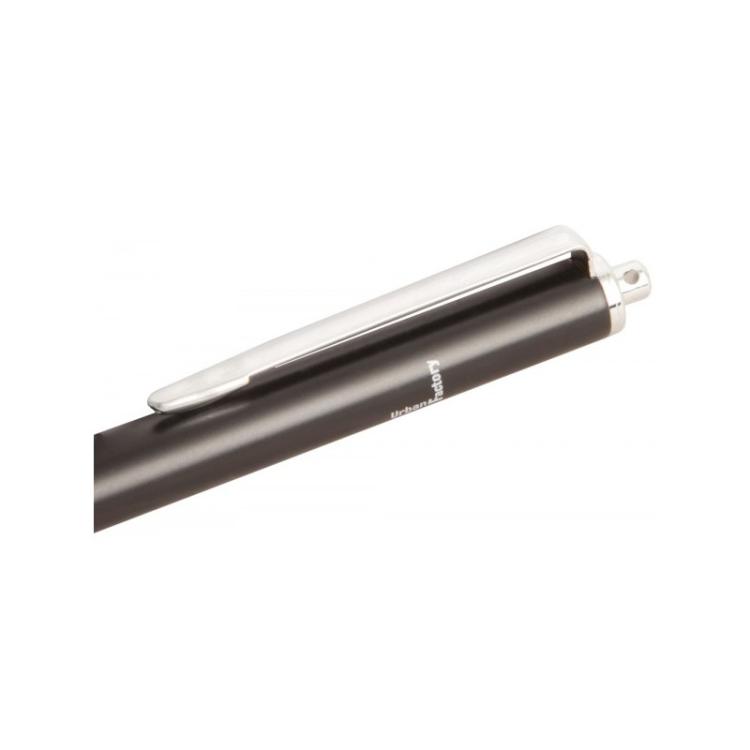 Urban Factory - stylus f tablet black lápiz digital Negro