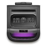 NGS - WILD SPACE 1 Altavoz portátil estéreo Negro 180 W