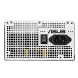 ASUS - AP-850G unidad de fuente de alimentación 850 W 20+4 pin ATX ATX Negro, Blanco