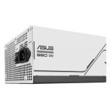 ASUS - AP-850G unidad de fuente de alimentación 850 W 20+4 pin ATX ATX Negro, Blanco
