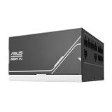 ASUS - AP-850G unidad de fuente de alimentación 850 W 20+4 pin ATX ATX Negro, Blanco