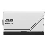 ASUS - AP-850G unidad de fuente de alimentación 850 W 20+4 pin ATX ATX Negro, Blanco