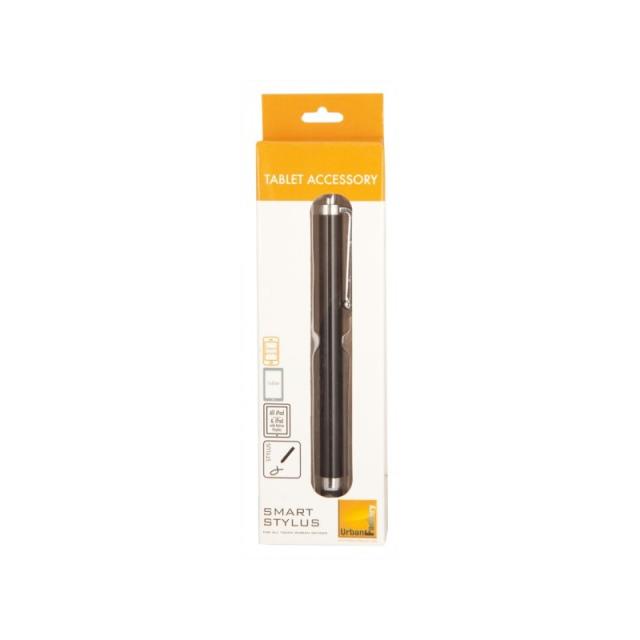 Urban Factory - stylus f tablet black lápiz digital Negro