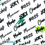 ABYstyle - ABYPEL046 almohada decorativa y cojín Cojín decorativo