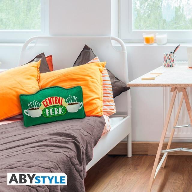 ABYstyle - ABYPEL046 almohada decorativa y cojín Cojín decorativo