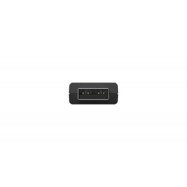 ASUS - USB-BE92 Nano WLAN 2882 Mbit/s