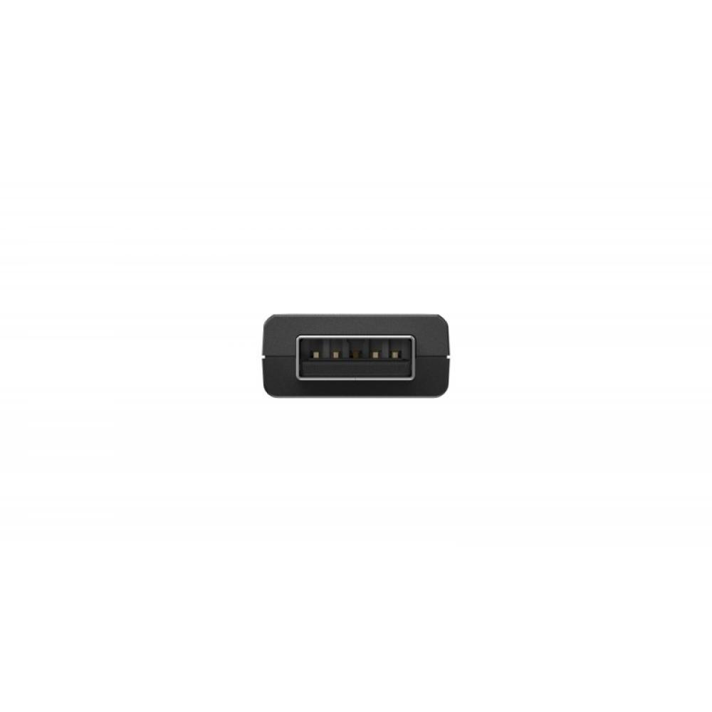ASUS - USB-BE92 Nano WLAN 2882 Mbit/s