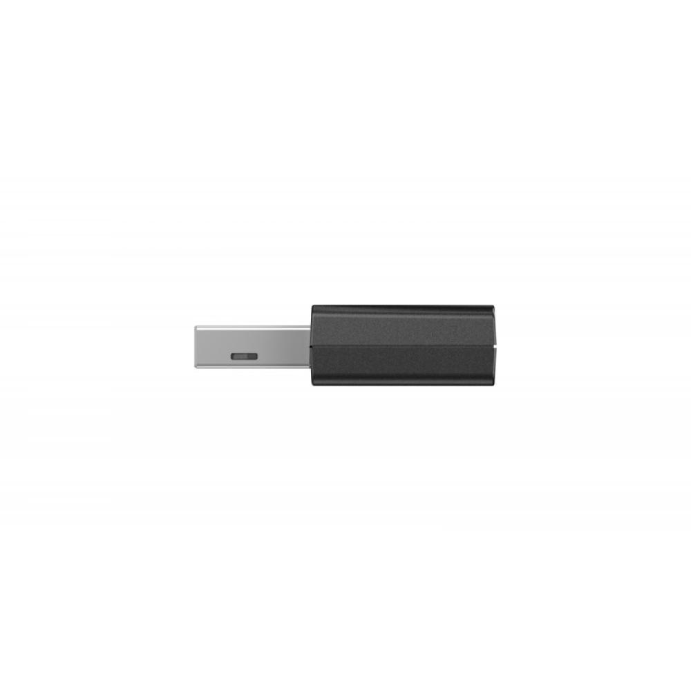 ASUS - USB-BE92 Nano WLAN 2882 Mbit/s