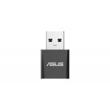 ASUS - USB-BE92 Nano WLAN 2882 Mbit/s