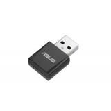 ASUS - USB-BE92 Nano WLAN 2882 Mbit/s
