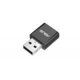 ASUS - USB-BE92 Nano WLAN 2882 Mbit/s