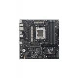 ASUS - TUF GAMING B850M-PLUS II AMD B850 Zócalo AM5 micro ATX