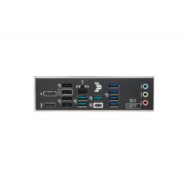 ASUS - TUF GAMING B850M-PLUS II AMD B850 Zócalo AM5 micro ATX