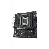 ASUS - TUF GAMING B850M-PLUS II AMD B850 Zócalo AM5 micro ATX