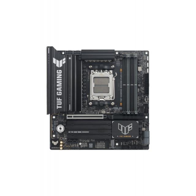 ASUS - TUF GAMING B850M-PLUS II AMD B850 Zócalo AM5 micro ATX
