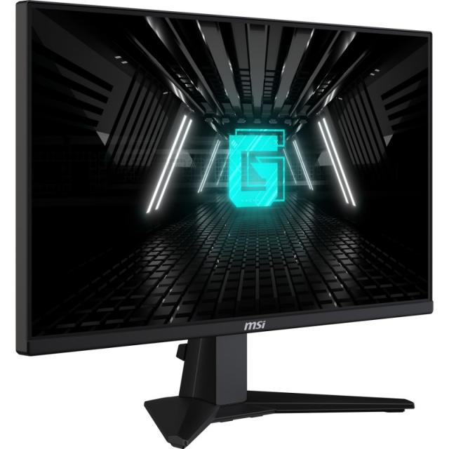 MSI - G255F pantalla para PC 62,2 cm (24.5") 1920 x 1080 Pixeles Full HD LCD Negro