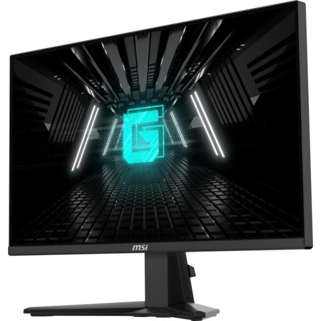 MSI - G255F pantalla para PC 62,2 cm (24.5") 1920 x 1080 Pixeles Full HD LCD Negro