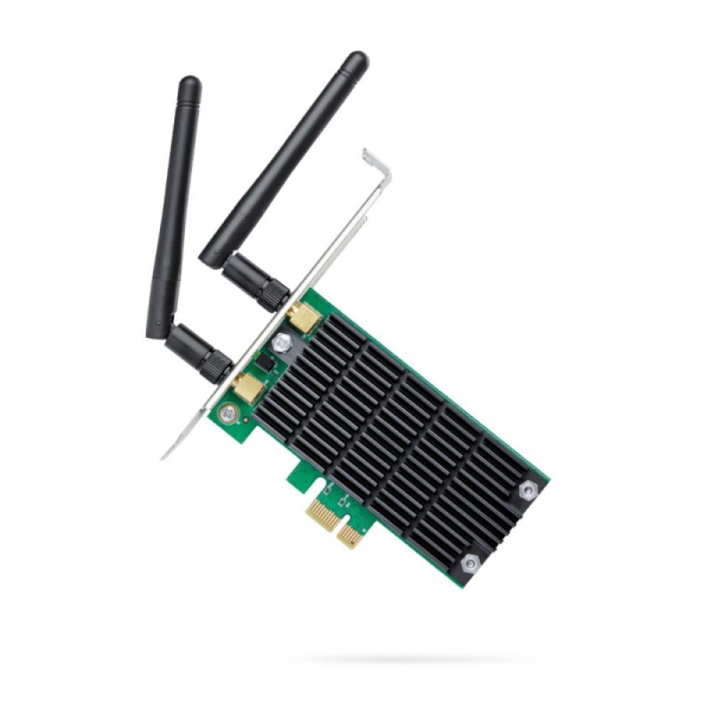 TP-Link - Archer T4E Interno WLAN 867 Mbit/s