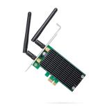TP-Link - Archer T4E Interno WLAN 867 Mbit/s