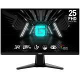 MSI - G255F pantalla para PC 62,2 cm (24.5") 1920 x 1080 Pixeles Full HD LCD Negro