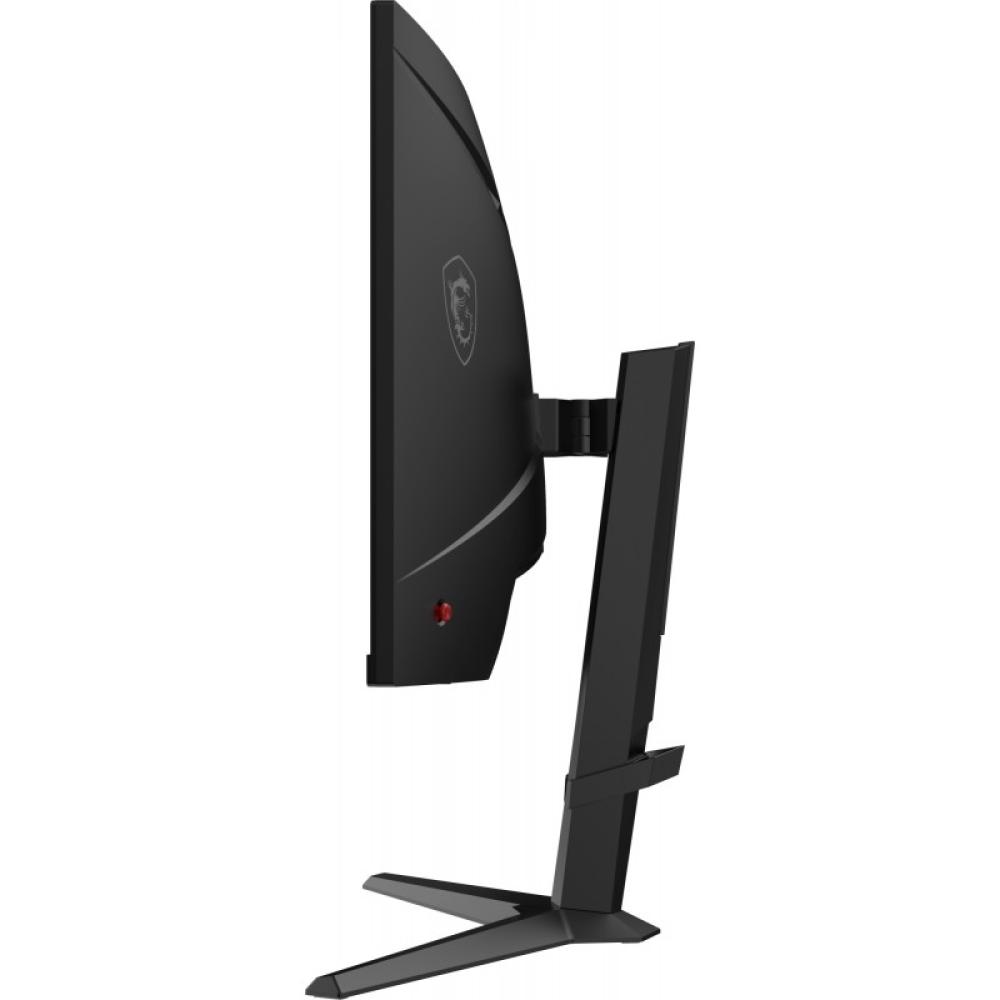 MSI - MPG 275CQRXF pantalla para PC 68,6 cm (27") 2560 x 1440 Pixeles Wide Quad HD Negro