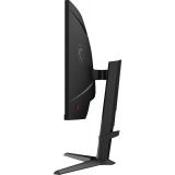 MSI - MPG 275CQRXF pantalla para PC 68,6 cm (27") 2560 x 1440 Pixeles Wide Quad HD Negro
