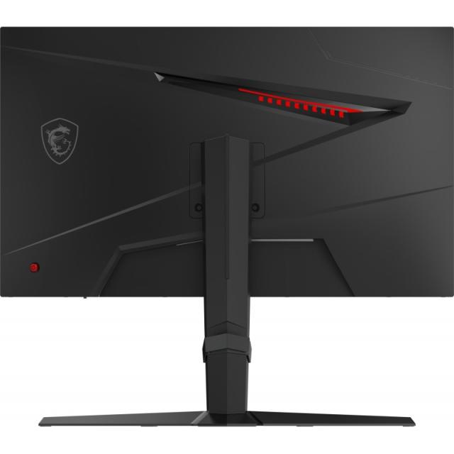 MSI - MPG 275CQRXF pantalla para PC 68,6 cm (27") 2560 x 1440 Pixeles Wide Quad HD Negro