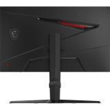 MSI - MPG 275CQRXF pantalla para PC 68,6 cm (27") 2560 x 1440 Pixeles Wide Quad HD Negro