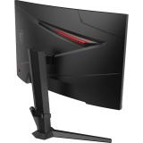 MSI - MPG 275CQRXF pantalla para PC 68,6 cm (27") 2560 x 1440 Pixeles Wide Quad HD Negro