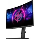 MSI - MPG 275CQRXF pantalla para PC 68,6 cm (27") 2560 x 1440 Pixeles Wide Quad HD Negro