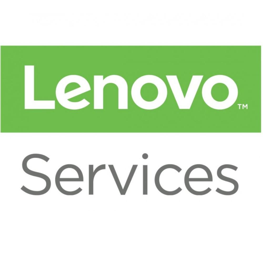 Lenovo - 5WS7A01544 extensión de la garantía 5 año(s)