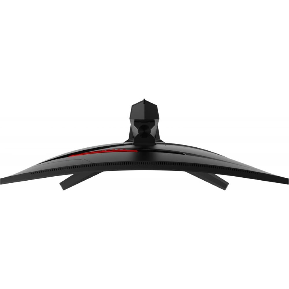 MSI - MPG 275CQRXF pantalla para PC 68,6 cm (27") 2560 x 1440 Pixeles Wide Quad HD Negro