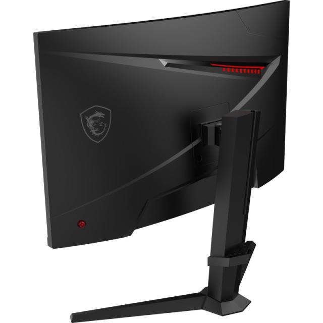 MSI - MPG 275CQRXF pantalla para PC 68,6 cm (27") 2560 x 1440 Pixeles Wide Quad HD Negro