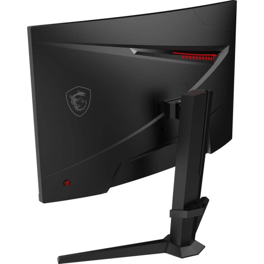 MSI - MPG 275CQRXF pantalla para PC 68,6 cm (27") 2560 x 1440 Pixeles Wide Quad HD Negro