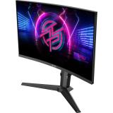 MSI - MPG 275CQRXF pantalla para PC 68,6 cm (27") 2560 x 1440 Pixeles Wide Quad HD Negro