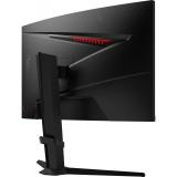 MSI - MPG 275CQRXF pantalla para PC 68,6 cm (27") 2560 x 1440 Pixeles Wide Quad HD Negro