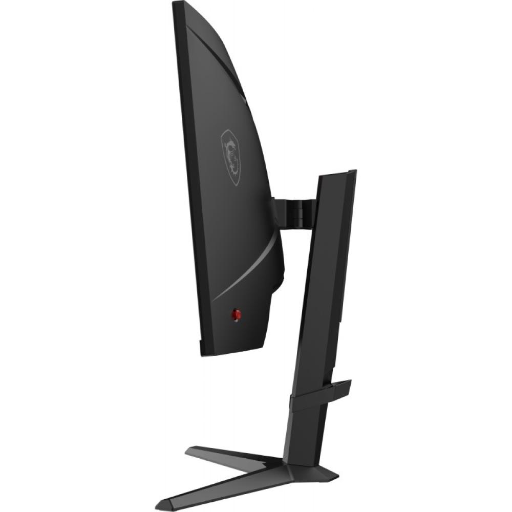 MSI - MPG 275CQRXF pantalla para PC 68,6 cm (27") 2560 x 1440 Pixeles Wide Quad HD Negro