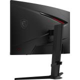 MSI - MPG 275CQRXF pantalla para PC 68,6 cm (27") 2560 x 1440 Pixeles Wide Quad HD Negro