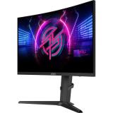 MSI - MPG 275CQRXF pantalla para PC 68,6 cm (27") 2560 x 1440 Pixeles Wide Quad HD Negro