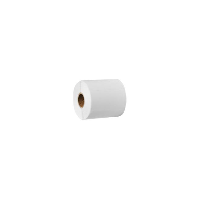 iggual - Pack 10 rollos papel térmico datáfono 57x35