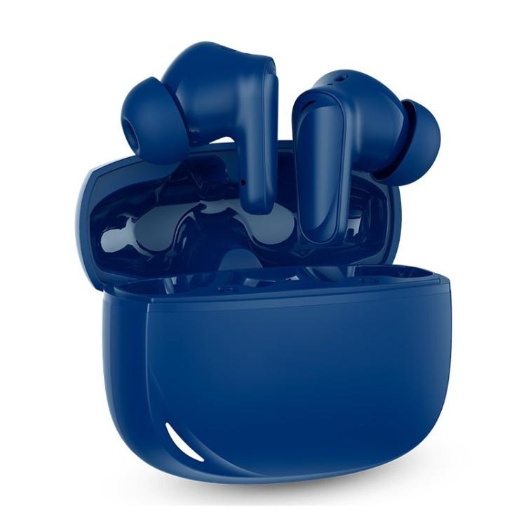 SPC - Boost Buds Auriculares True Wireless Stereo (TWS) Dentro de oído Música/uso diario Bluetooth Azul