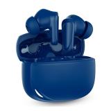 SPC - Boost Buds Auriculares True Wireless Stereo (TWS) Dentro de oído Música/uso diario Bluetooth Azul