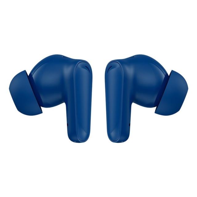 SPC - Boost Buds Auriculares True Wireless Stereo (TWS) Dentro de oído Música/uso diario Bluetooth Azul