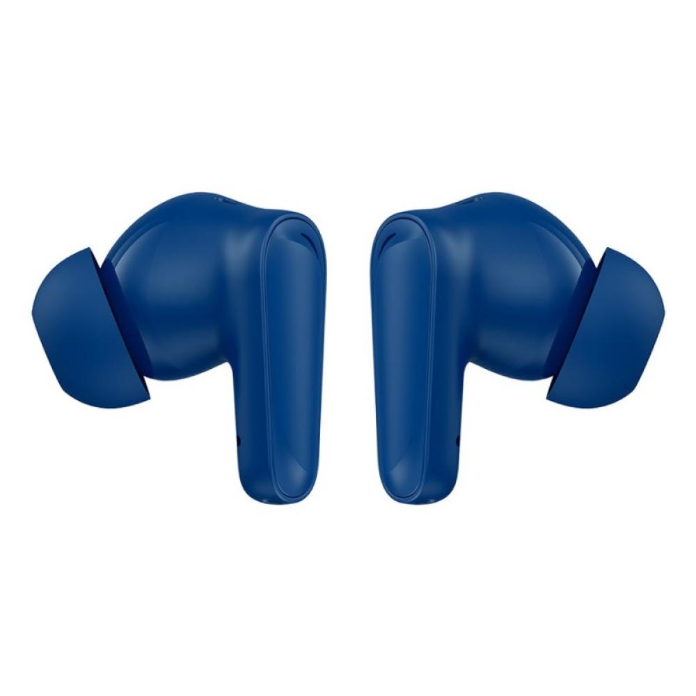 SPC - Boost Buds Auriculares True Wireless Stereo (TWS) Dentro de oído Música/uso diario Bluetooth Azul