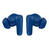 SPC - Boost Buds Auriculares True Wireless Stereo (TWS) Dentro de oído Música/uso diario Bluetooth Azul