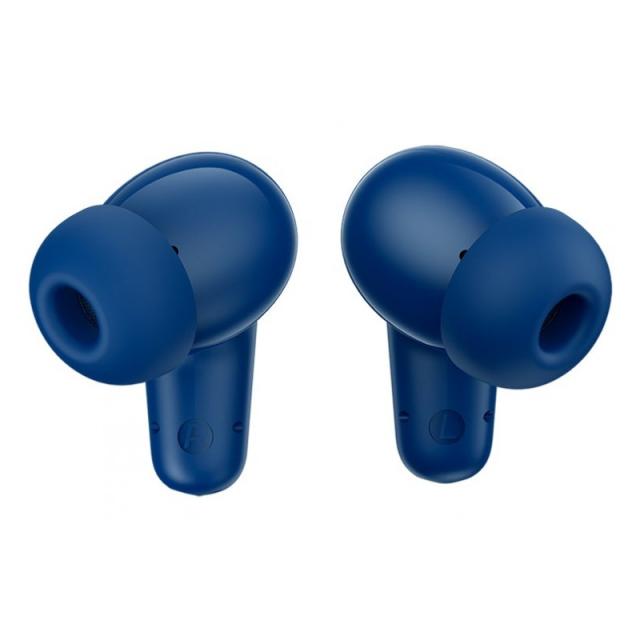 SPC - Boost Buds Auriculares True Wireless Stereo (TWS) Dentro de oído Música/uso diario Bluetooth Azul