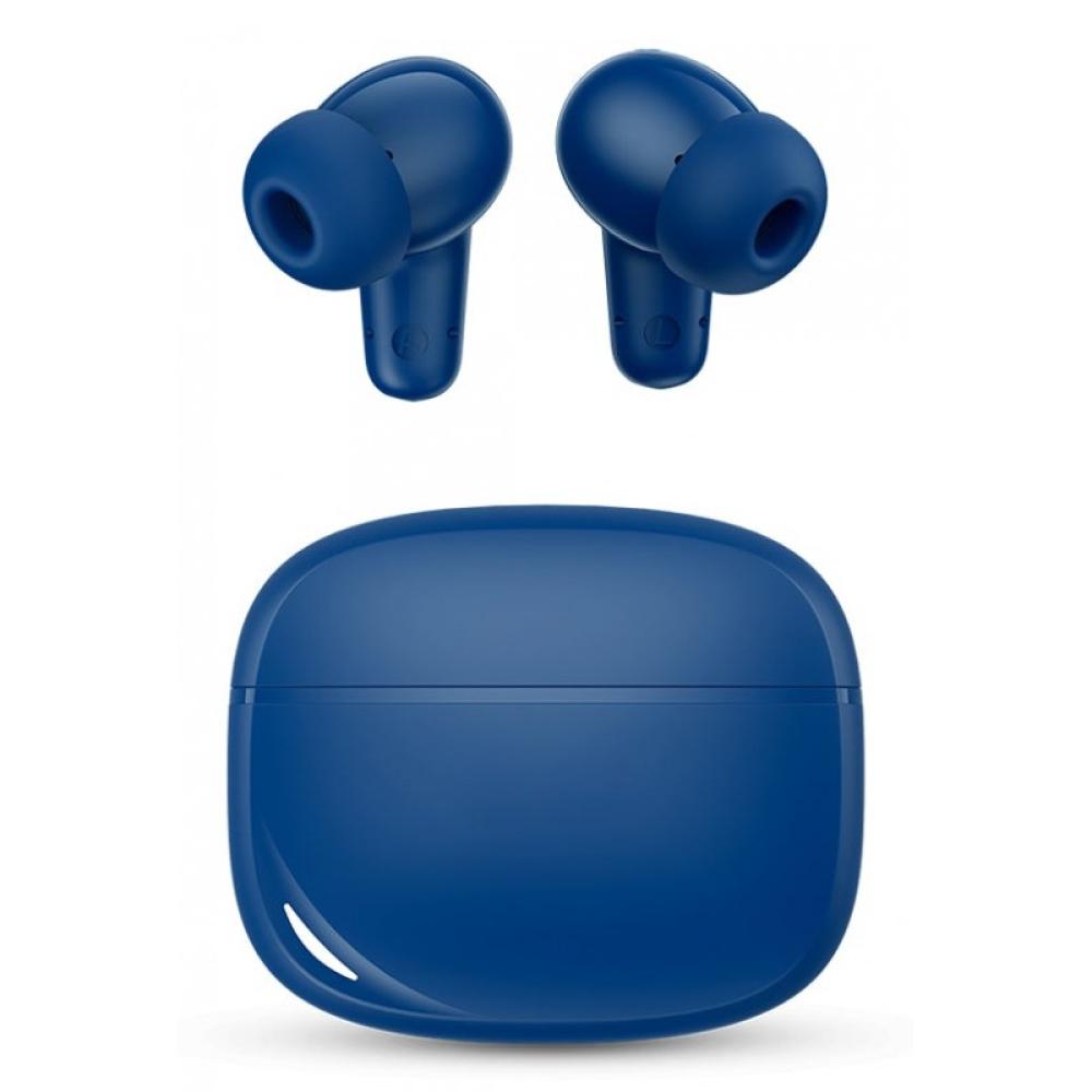 SPC - Boost Buds Auriculares True Wireless Stereo (TWS) Dentro de oído Música/uso diario Bluetooth Azul