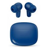 SPC - Boost Buds Auriculares True Wireless Stereo (TWS) Dentro de oído Música/uso diario Bluetooth Azul