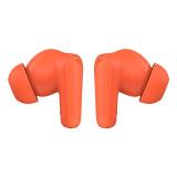 SPC - Boost Buds Auriculares True Wireless Stereo (TWS) Dentro de oído Música/uso diario Bluetooth Rojo