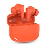 SPC - Boost Buds Auriculares True Wireless Stereo (TWS) Dentro de oído Música/uso diario Bluetooth Rojo